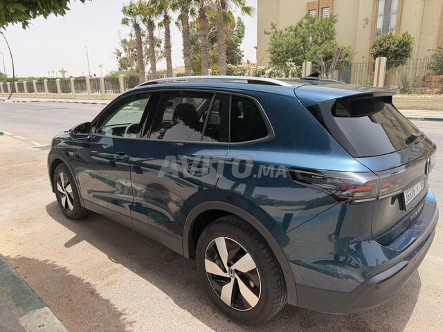 Volkswagen Tiguan - 2
