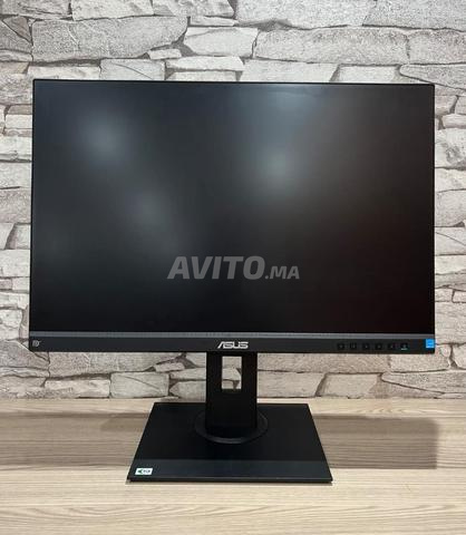 شاشة ASUS BE24W - 24 بوصة
