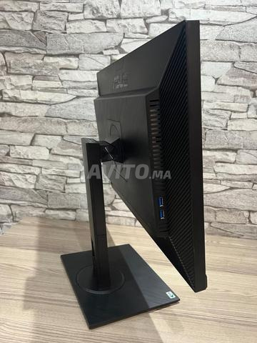شاشة ASUS BE24W - 24 بوصة - 2
