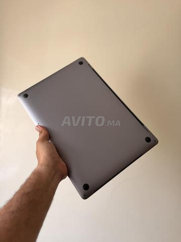 MacBook Pro 16 - 2