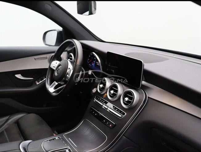 Mercedes GLC 300de 2022 