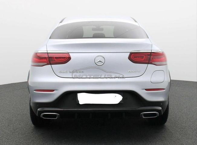 Mercedes GLC 300de 2022 