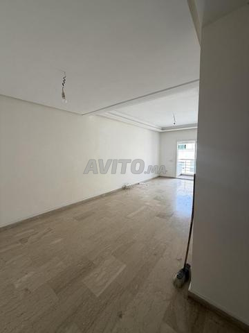 Appartement colocation à Bd Yacoub el Mansour - 2