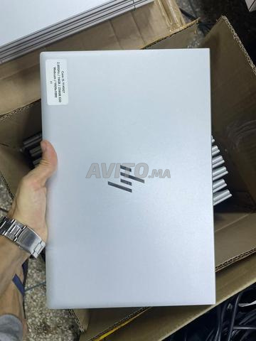HP EliteBook 830 G8