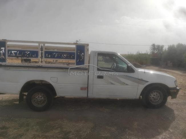 Isuzu 2003