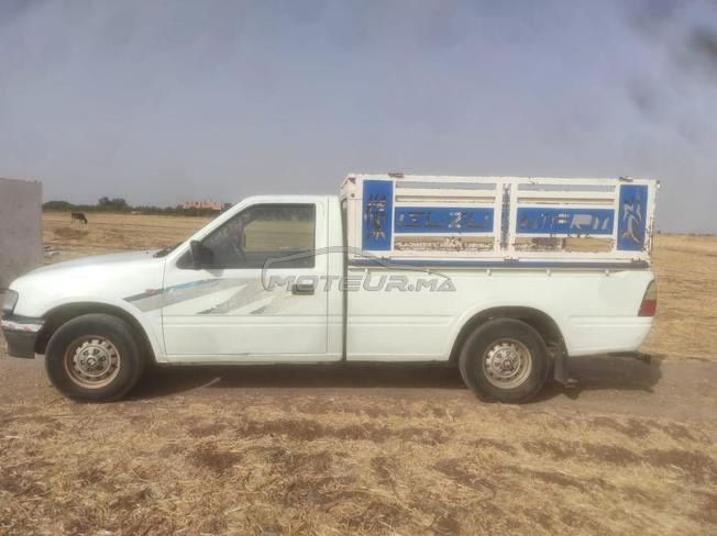 Isuzu 2003