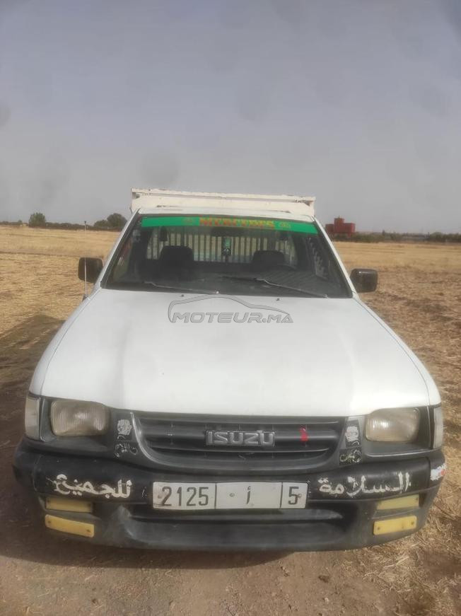 Isuzu 2003
