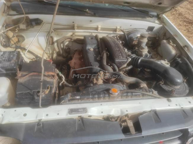 Isuzu 2003