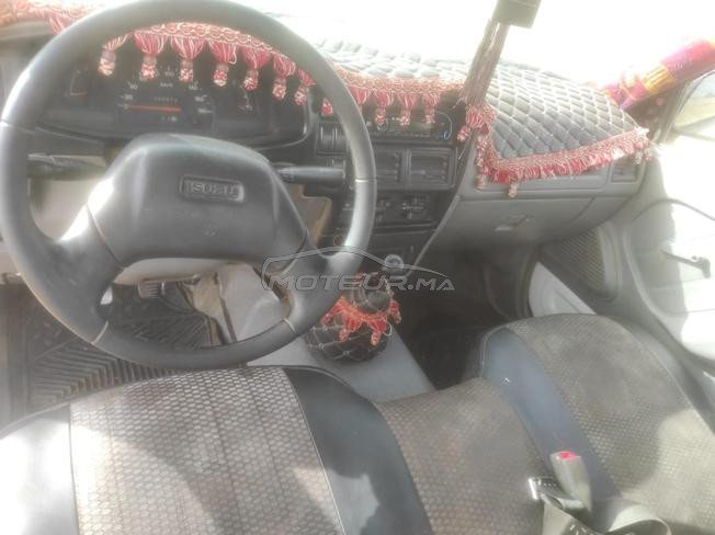 Isuzu 2003