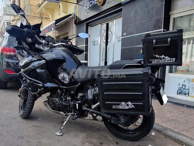 ياماها سوبر تينيري XTZ 1200 ZE - ABS - 2