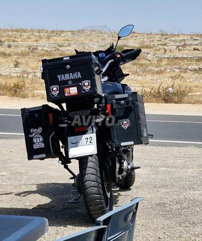 Yamaha Super Ténéré XTZ 1200 ZE - ABS