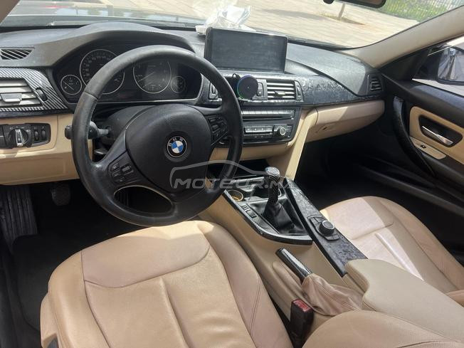 bmw f30 diesel 318 manuel