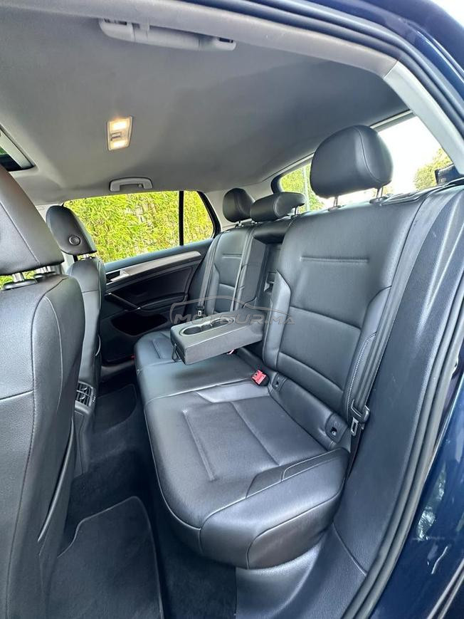 Volkswagen golf 7