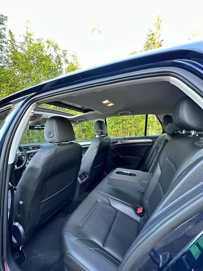 Volkswagen golf 7