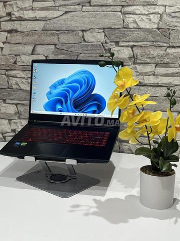 MSI Thin GF63 i5-12450H RTX4050 16GB 512GB