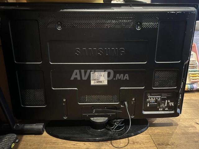 TV Samsung Plasma 42 Originale Image Puissante - 2