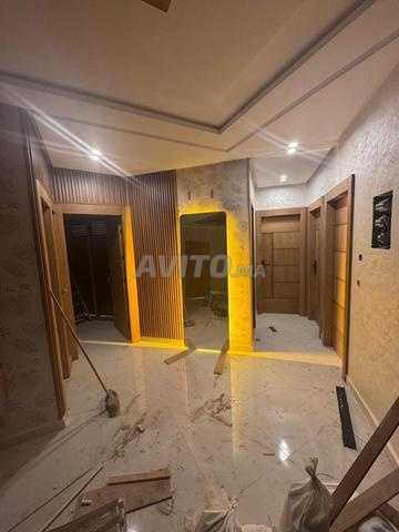 Appartement à vendre 100 m² à Kénitra - 2