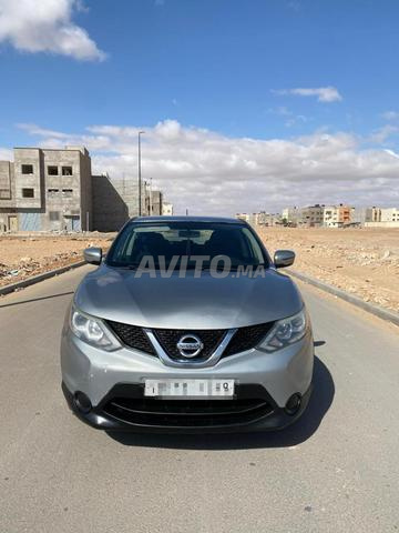 نيسان قشقاي ديزل - 2