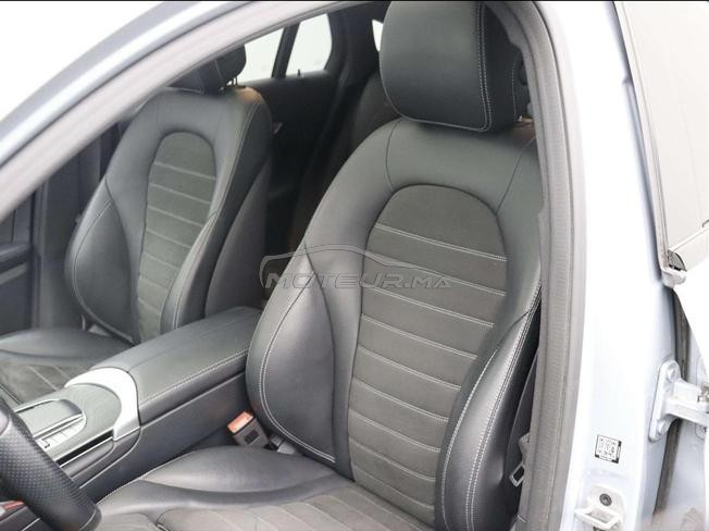 Mercedes GLC 300de 2022 