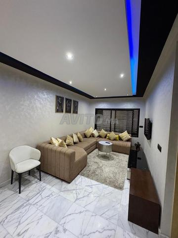 appartement très chic - 2