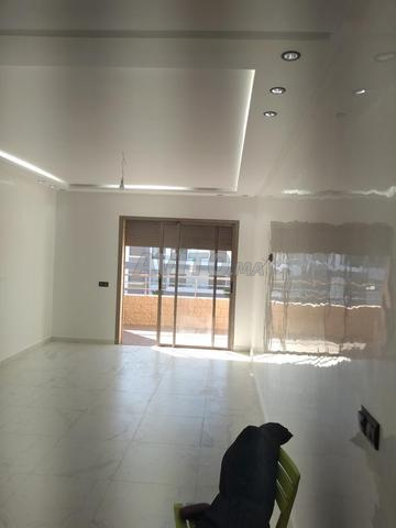 Appartement El Mansouria à vendre - 2
