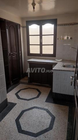 Appartement à vendre 45 m² à Amerchich Marrakech - 2