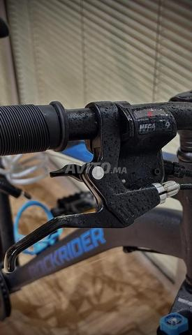 Vélo Rockrider ST120 Taille 27.5 - 2