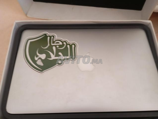 ماك بوك اير - 2