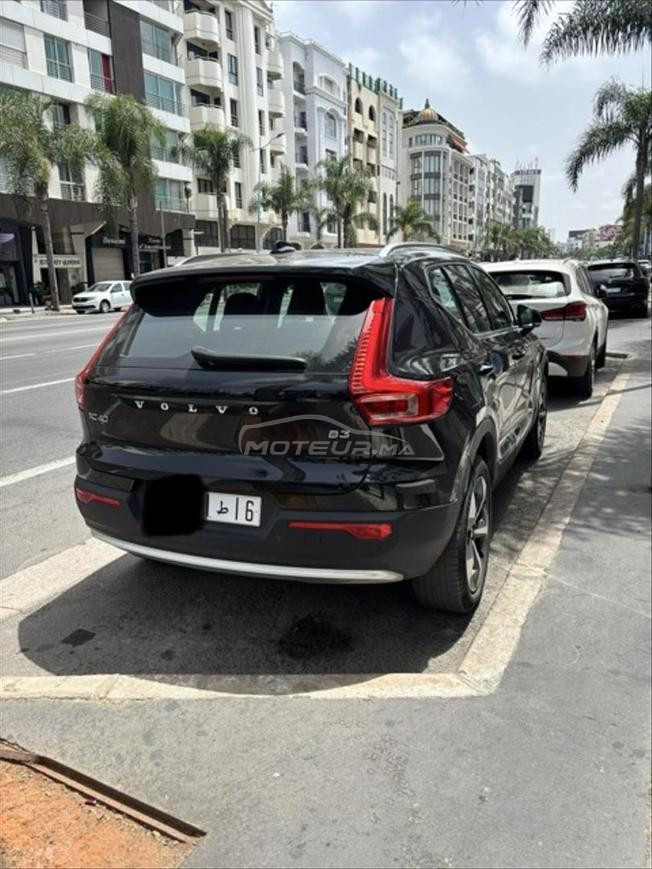 XC 40 Mild Hybrid 59000 KM 2023