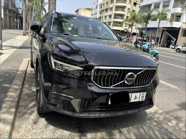 XC 40 Mild Hybrid 59000 KM 2023