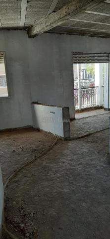 Villa semi-finie à vendre - 2