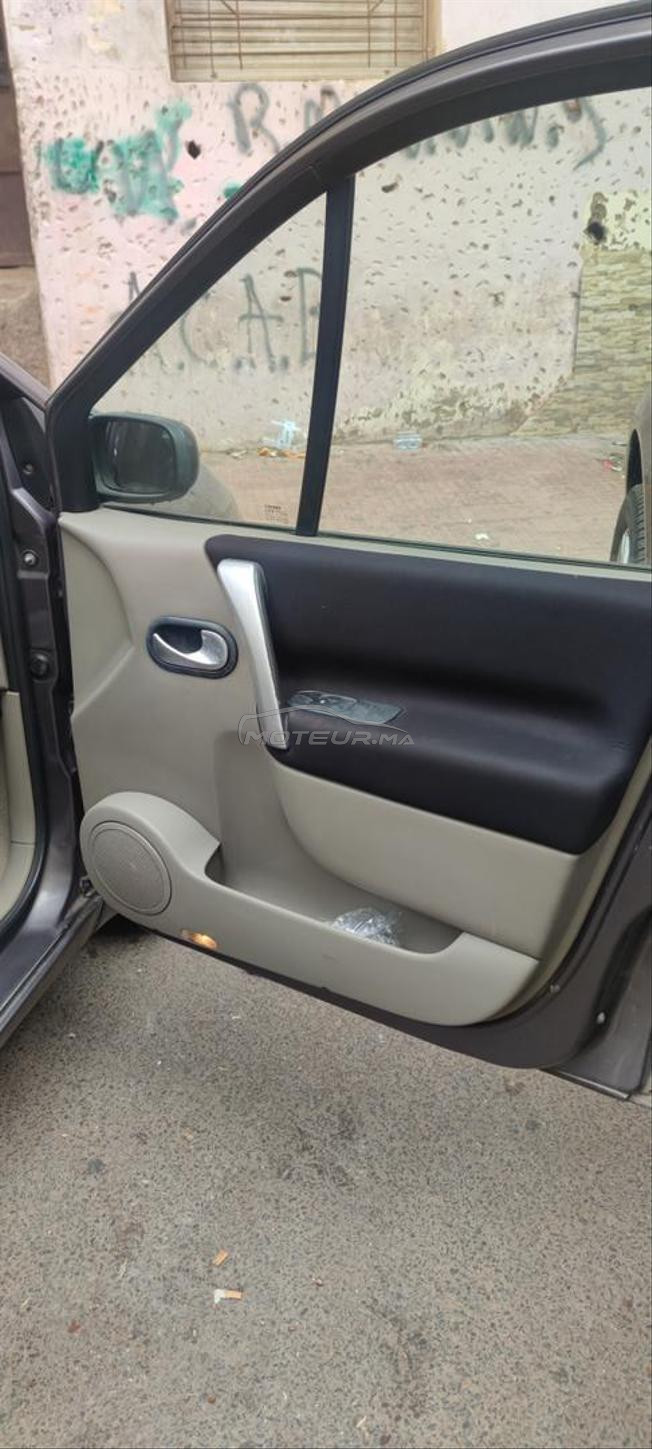 Renault Scénic 2