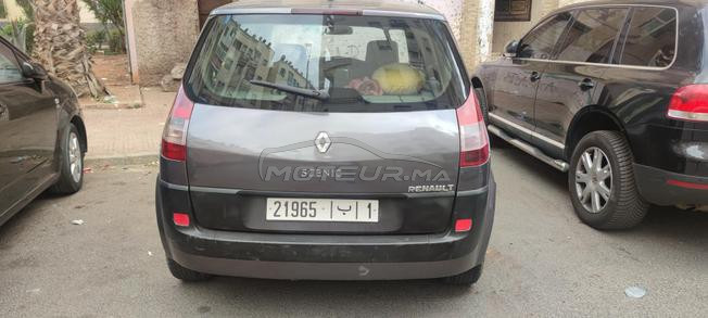 Renault Scénic 2