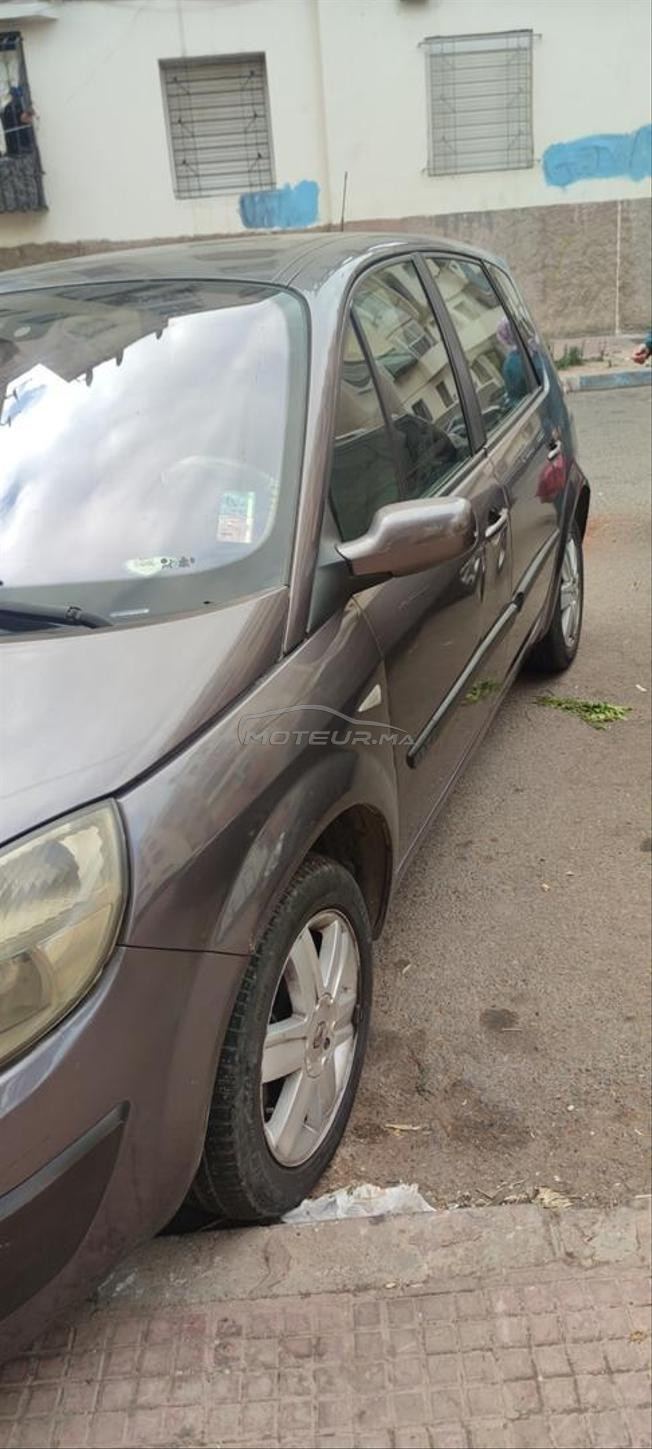 Renault Scénic 2
