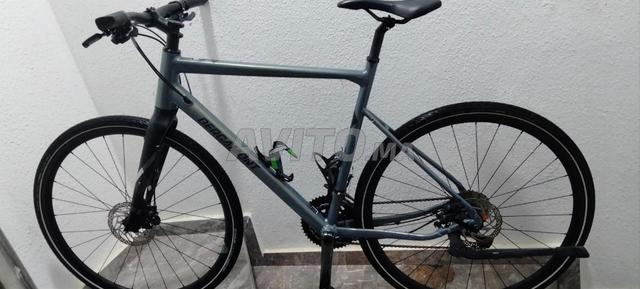 Vélo de sport / voyage - 2