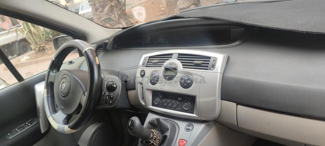 Renault Scénic 2