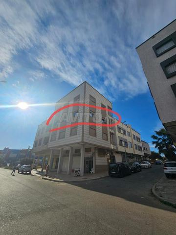 Magnifique appartement de 102 m2 à vendre - 2