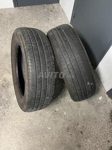 Pneus Nexen N’Fera Primus 215/65 R15