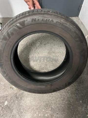 Pneus Nexen N’Fera Primus 215/65 R15 - 2