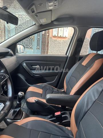 Dacia duster - 2