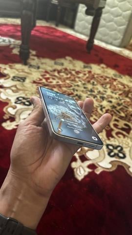 S24FE نظيف جداً 256 جيجا 8 جيجا - 2