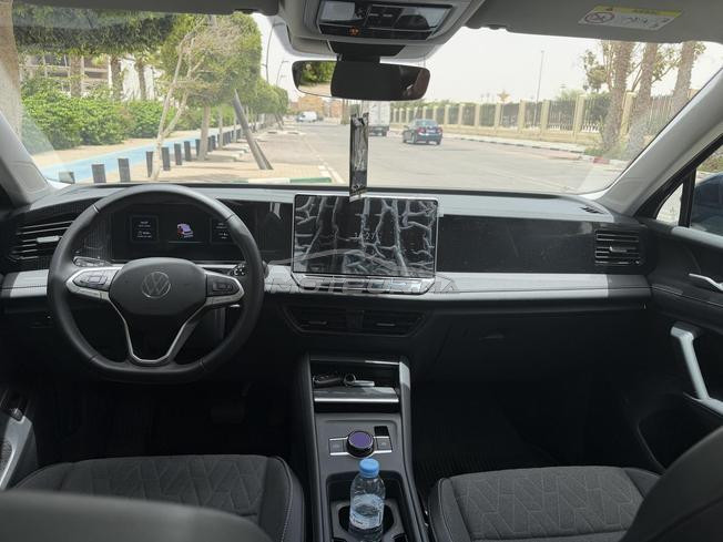 Tiguan carat