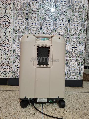 مركز أكسجين 5 لتر - 2