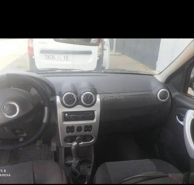 1. Dacia Logan 1.5 dCi 