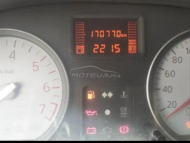1. Dacia Logan 1.5 dCi 