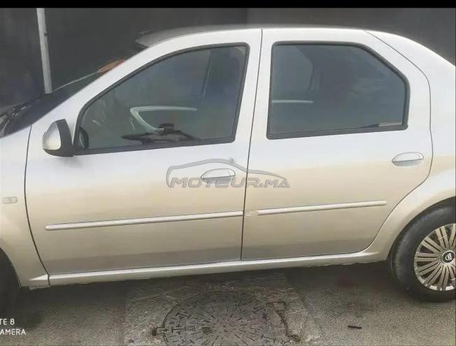 1. Dacia Logan 1.5 dCi 