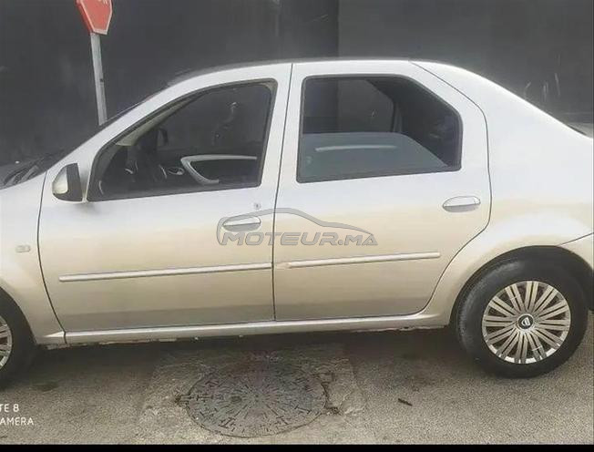 1. Dacia Logan 1.5 dCi 