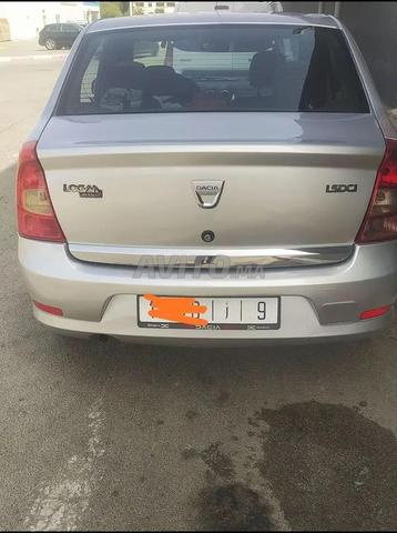1. داسيا لوجان 1.5 دي سي آي - 2