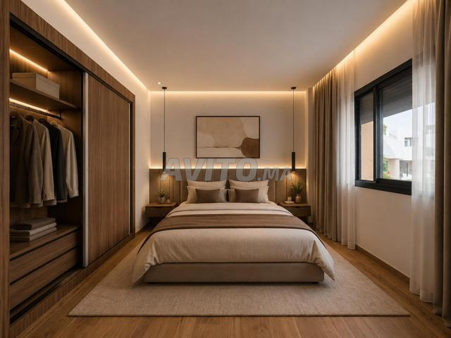 Magnifique Duplex Neuf à Vendre – Hivernage - 2