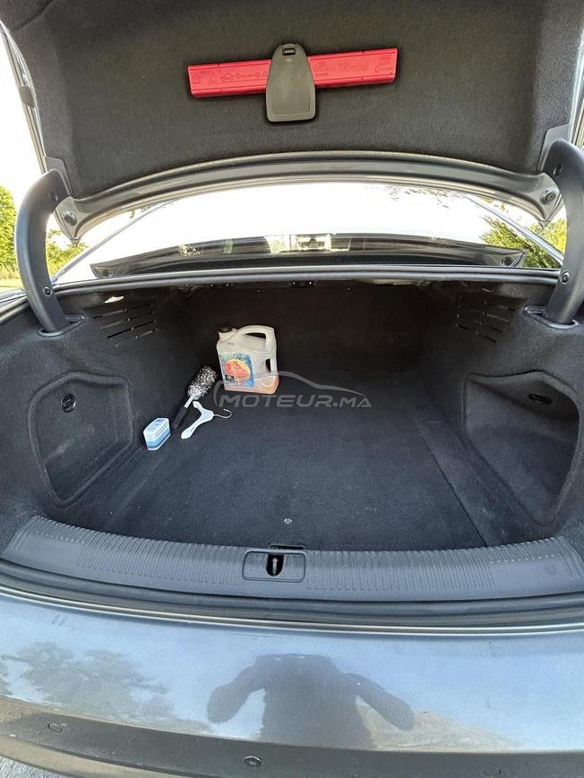 AUDI A 4 À vendre 